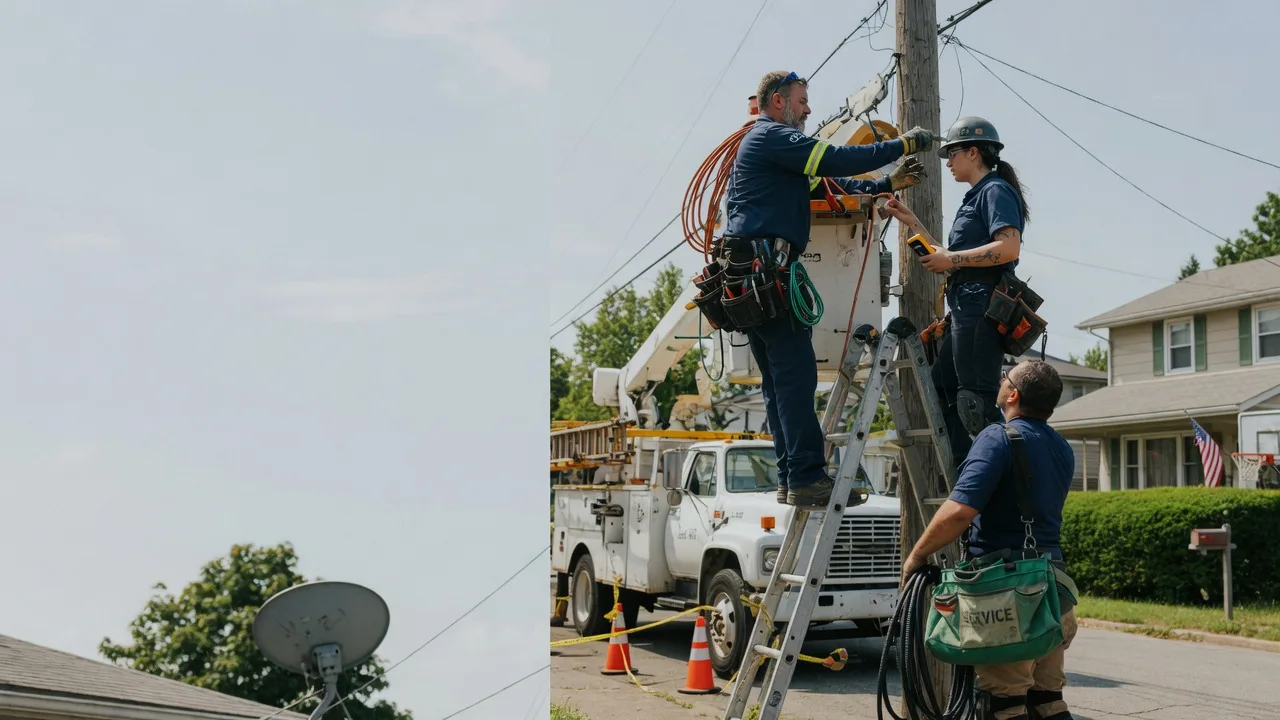 Electrical Repair in Highland, WI near me
